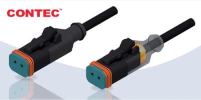 AT Connectors