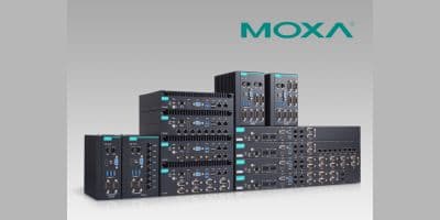 New-Generation x86 Industrial Computers