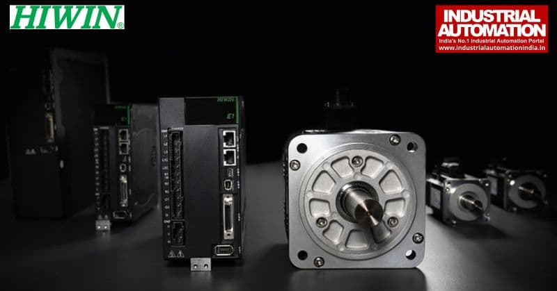 Servo Drives and Servo Motors
