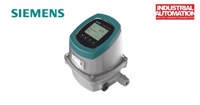 Flow Transmitter, SITRANS FMT020