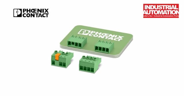 PCB Connectors for Power Electronics 