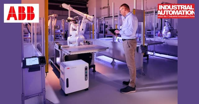 Robotics Control Platform OmniCore