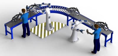 Cobots for MSMEs