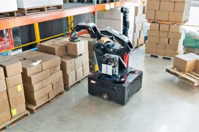 How Automation is Paving the Way for Industry 4.0