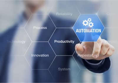 No Business is too Small for Automation