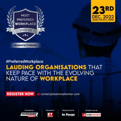 Reimagining the Manufacturing Workplace