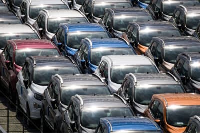 Procurement and the Automotive Sector