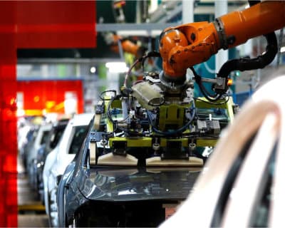 Automation Impact on Sustainability