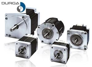 Stepper Motors – Functions and Advantages