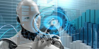 Foundation of AI in Industrial Automation