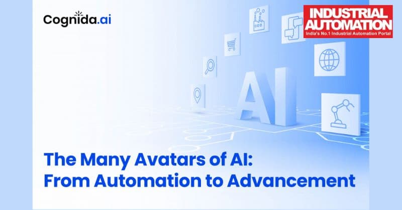 Many Avatars of AI From Automation to Advancement