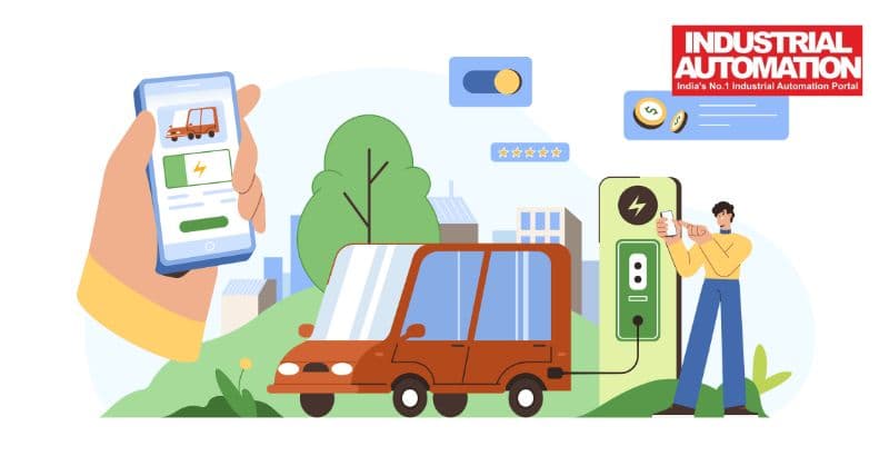 Role of Renewable Energy in Automated Mobility Solutions