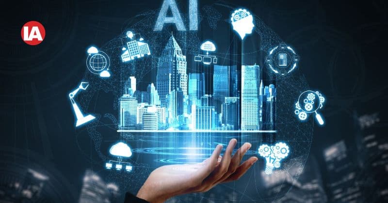 Generative AI is leading the way