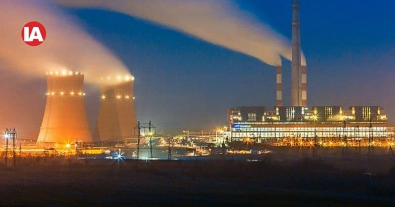 Thermal power plays a key role in stabilising the grid