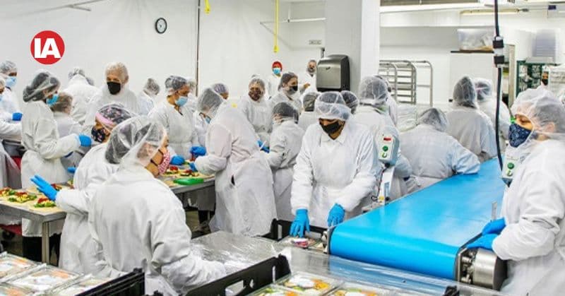 Reliance on human labour has come with high and rising costs