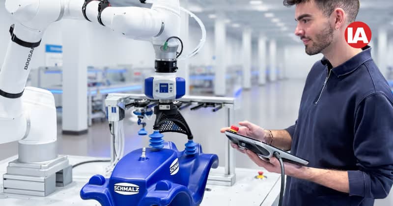 Electrically Powered: How Vacuum Is Becoming Mobile