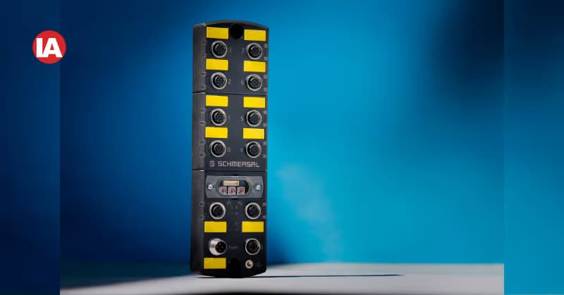 A range of additional options for networking and integration