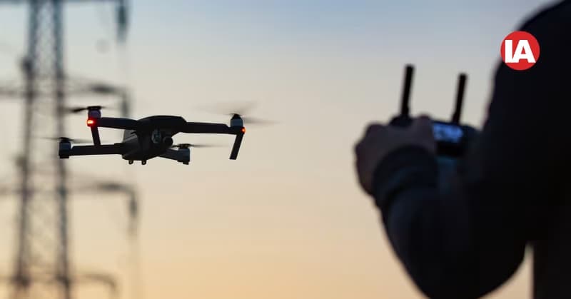 There is no single recipe for effective drone structure