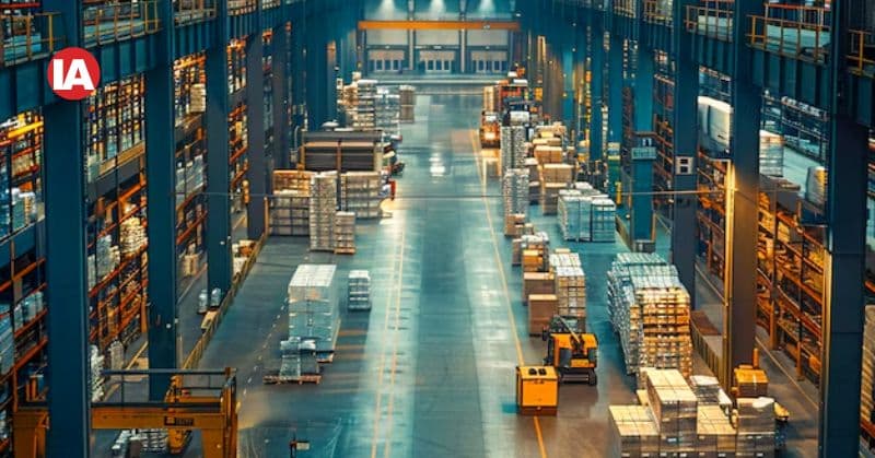 Intralogistics
