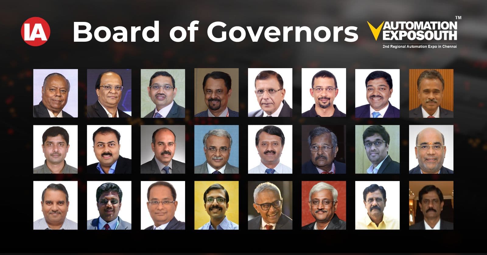 Board of Governors