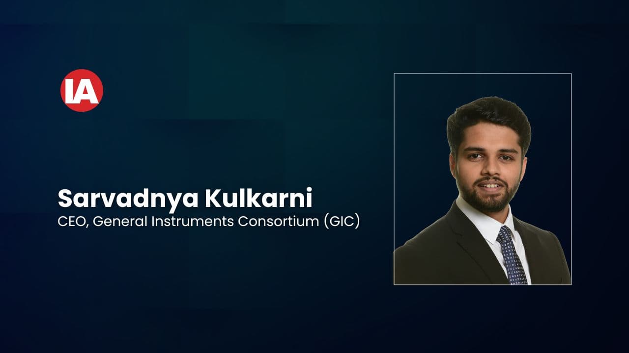 Sarvadnya Kulkarni