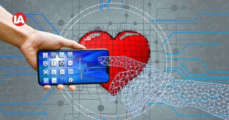 Digital health ecosystem is still evolving