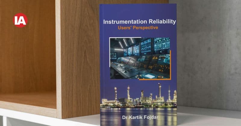 Insight into instrumentation reliability.