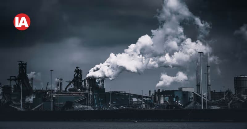 Sustainable Automation: Path to Net-Zero Factories
