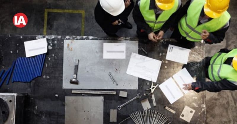 Generally, a safety audit focuses on assessing situations