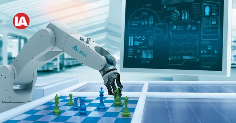 An efficient and profitable smart factory ecosystem