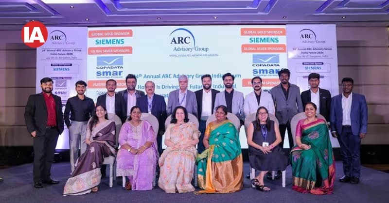 AI Takes Center Stage at ARC’s 24th India Forum