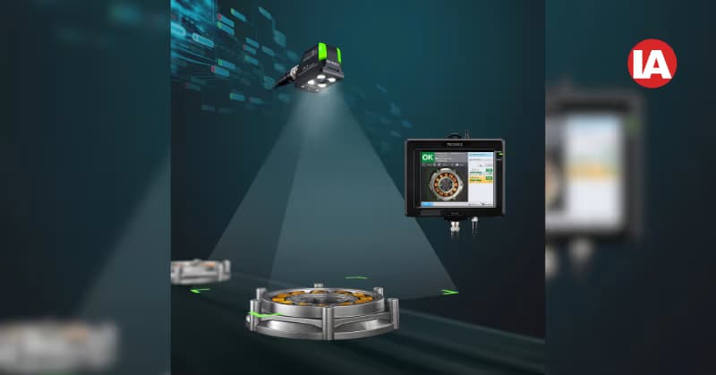 Sensing the Future: Intelligent Sensors, Machine Vision, and Data Fusion