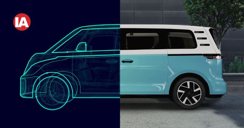Anew category of digital twin software