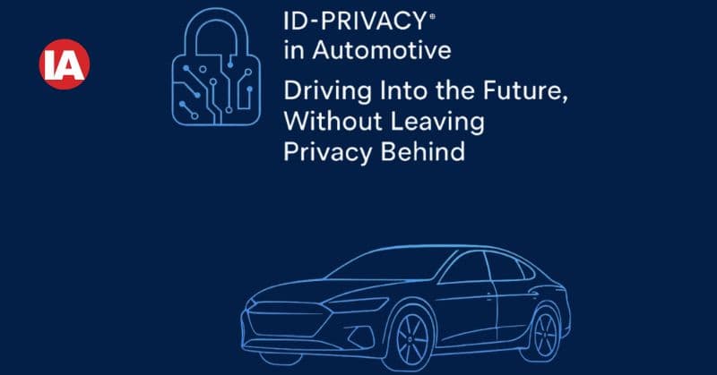ID-PRIVACY – a new operating system for ethical mobility