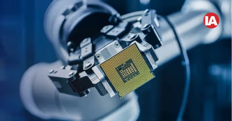 Engineering Intelligence in Manufacturing: How AI and Automation Are Reshaping India's Electronics Industry