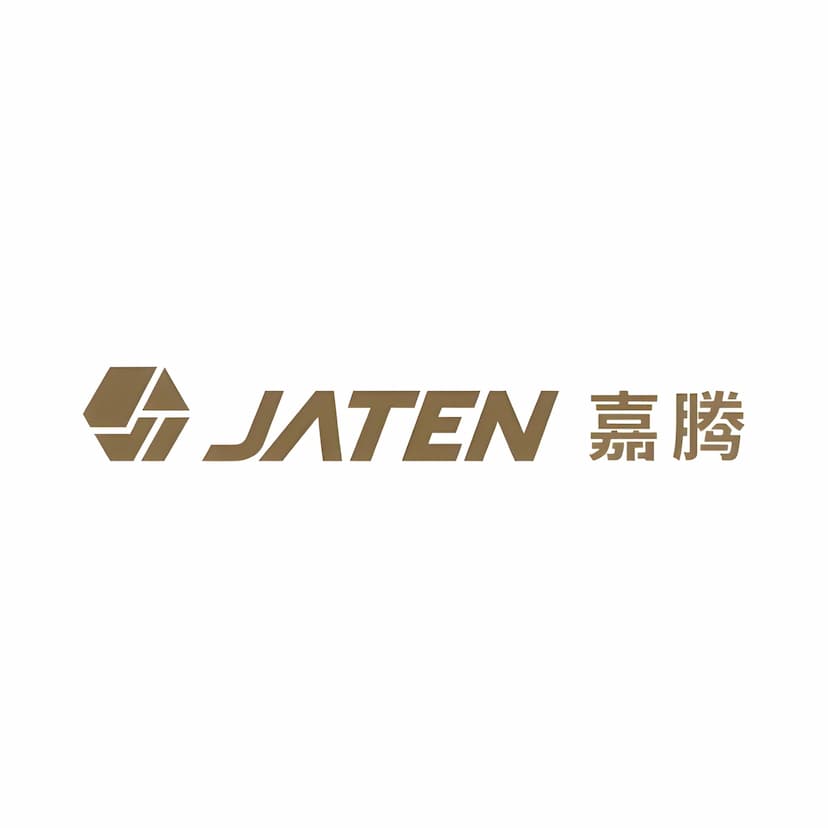Jaten Robot & Automation Co.,Ltd.