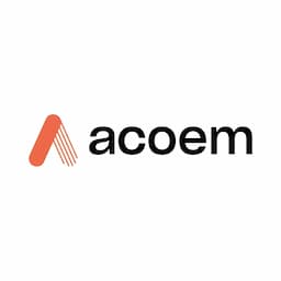 Acoem India