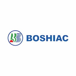 Harbin Boshi Automation