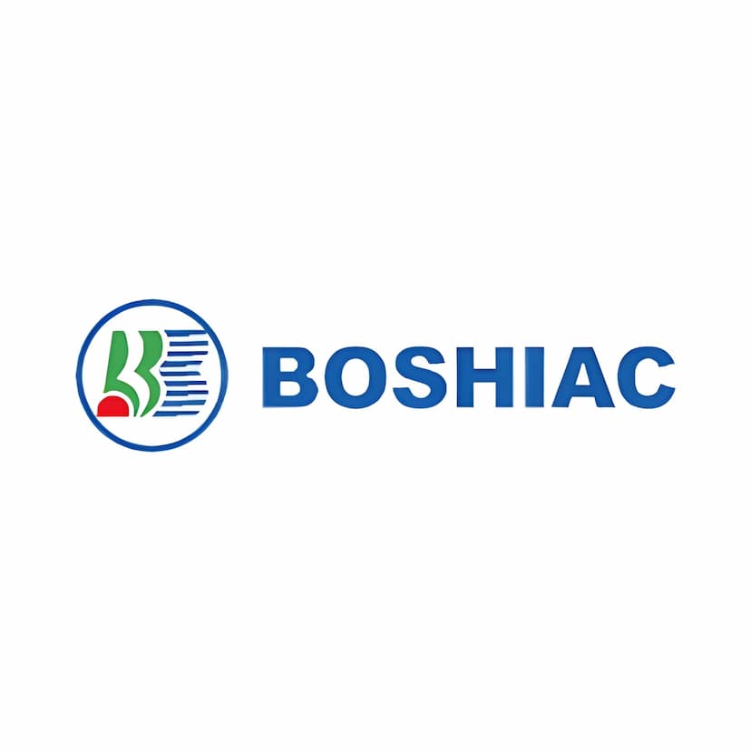 Harbin Boshi Automation Co., Ltd
