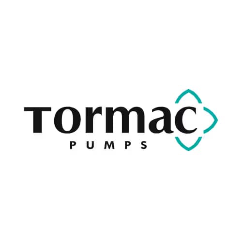Tormac Pumps - International Division