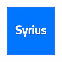 Syrius Robotics