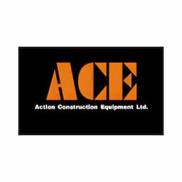 Action Construction Equipment Ltd (ACE)