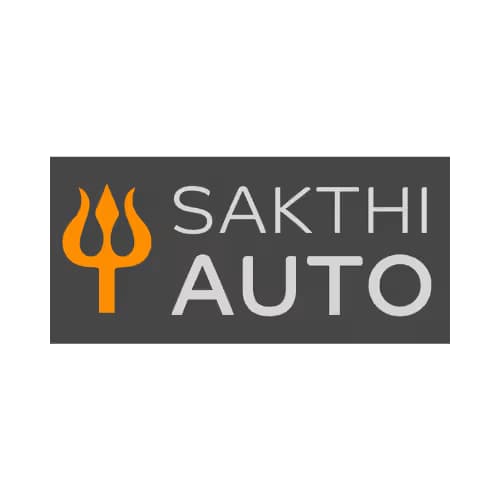 Sakthi Auto Component Limited