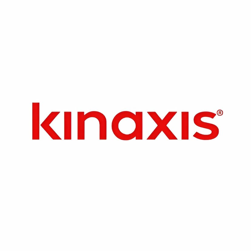 Kinaxis