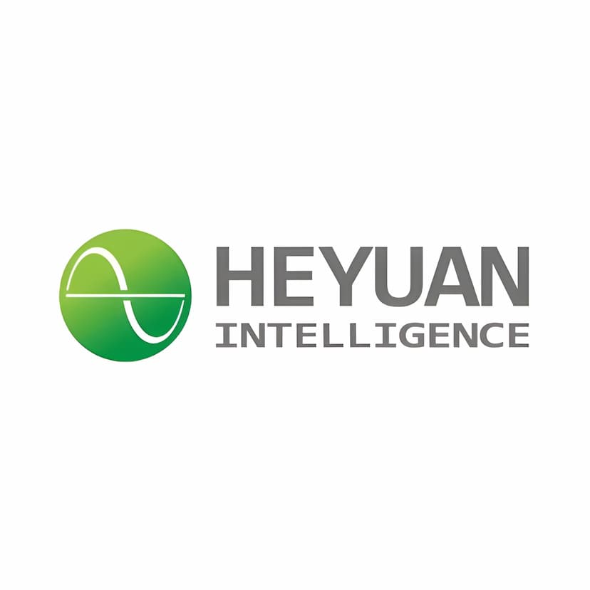 Heyuan Intelligence Technology Co., Ltd