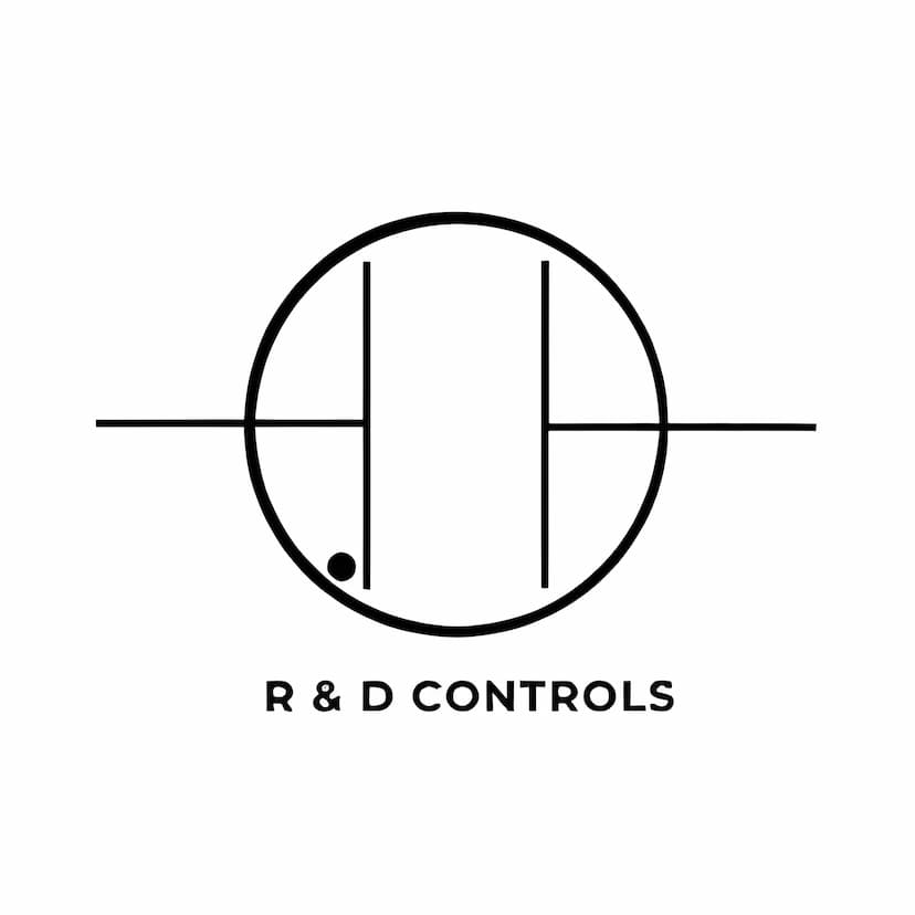 R & D Controls