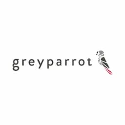 Greyparrot