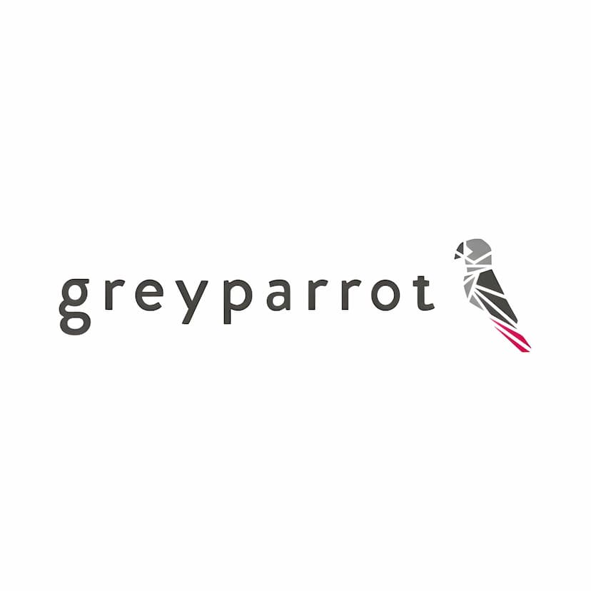 Greyparrot