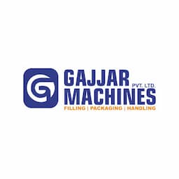 Gajjar Machines Pvt Ltd.