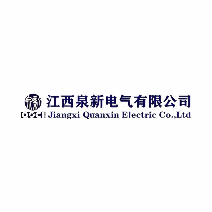 Jiangxi Quanxin Electric Co. Ltd